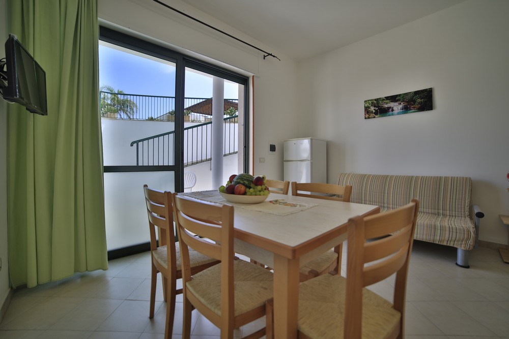 Residence Cala Verde